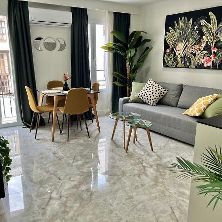 Apartamento Lucano Córdoba Exterior foto