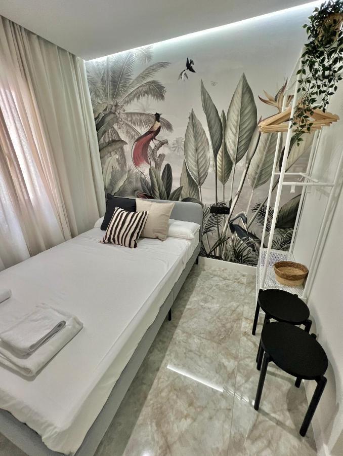Apartamento Lucano Córdoba Exterior foto